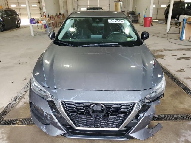 2022 NISSAN SENTRA SV - 3N1AB8CV2NY315905