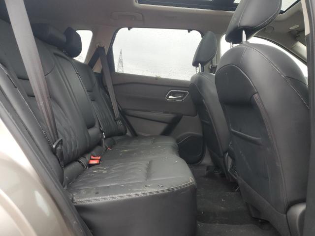 2021 NISSAN ROGUE PLAT JN8AT3DD2MW304528