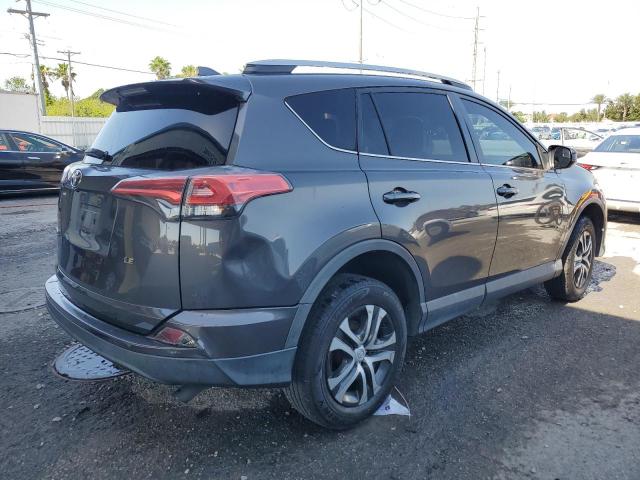 Vin: 2t3zfrevxhw353772, lot: 57044115, toyota rav4 le 20173