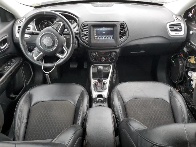 2018 JEEP COMPASS LA - 3C4NJCBB0JT408554