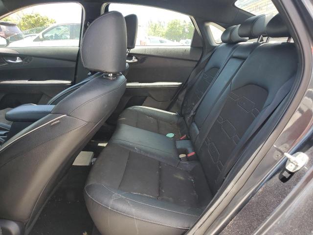 2020 KIA FORTE GT L - 3KPF34AD7LE153514