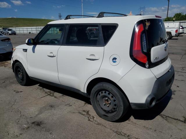 Vin: kndjn2a20e7034620, lot: 56927675, kia soul 20142