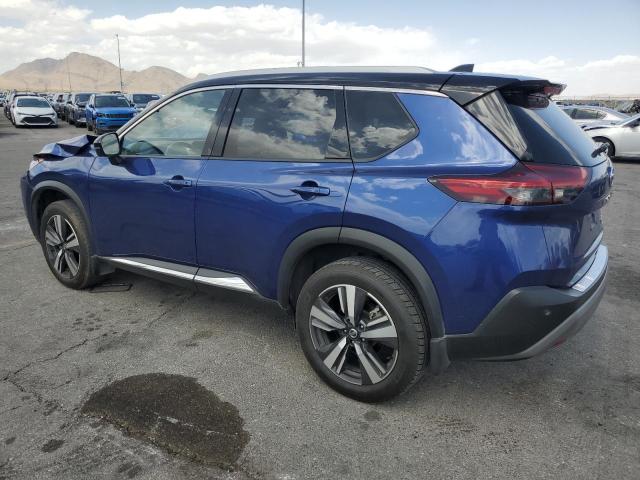 Vin: jn8at3cb1mw231779, lot: 56074135, nissan rogue sl 20212