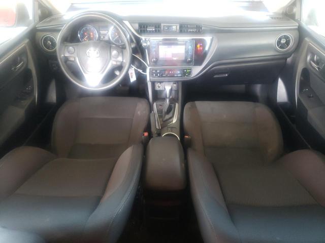 2018 TOYOTA COROLLA L - 2T1BURHE4JC088883