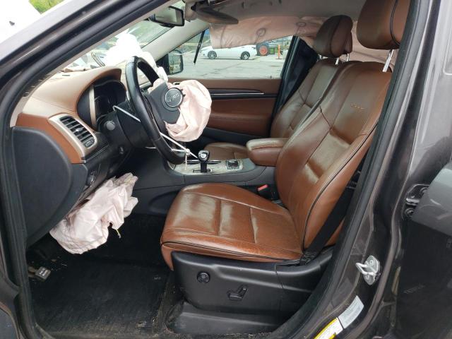 2015 JEEP GRAND CHER - 1C4RJFJT8FC842334