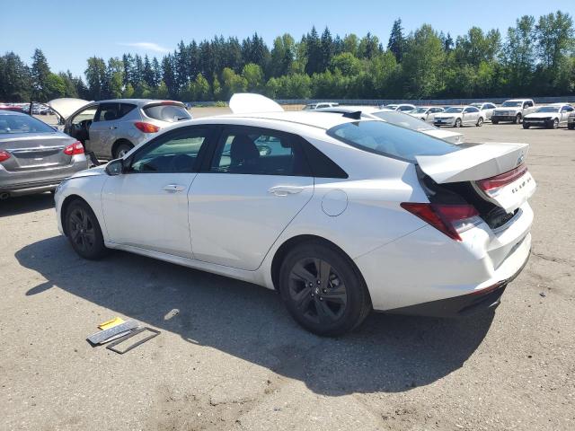Vin: 5nplm4ag7nh078693, lot: 55434485, hyundai elantra sel 20222