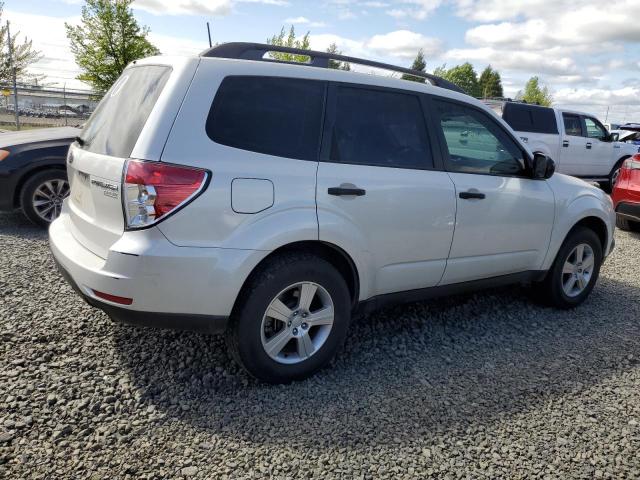 Vin: jf2shabc6ch452671, lot: 55028505, subaru forester 2.5x 20123