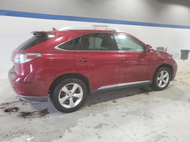 Vin: 2t2bk1ba2bc085734, lot: 57961255, lexus rx350 350 20113