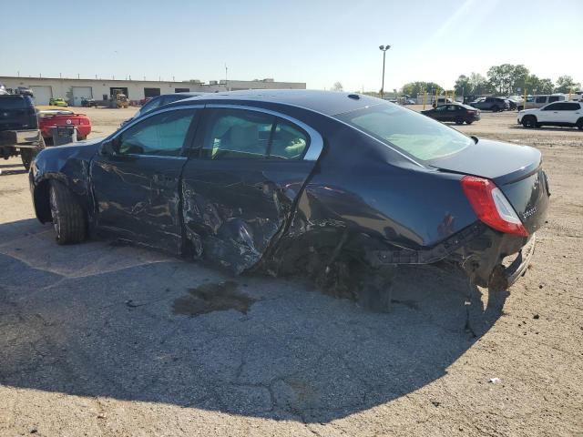 Vin: 1lnhl9ft8eg607807, lot: 57755915, lincoln mks 20142