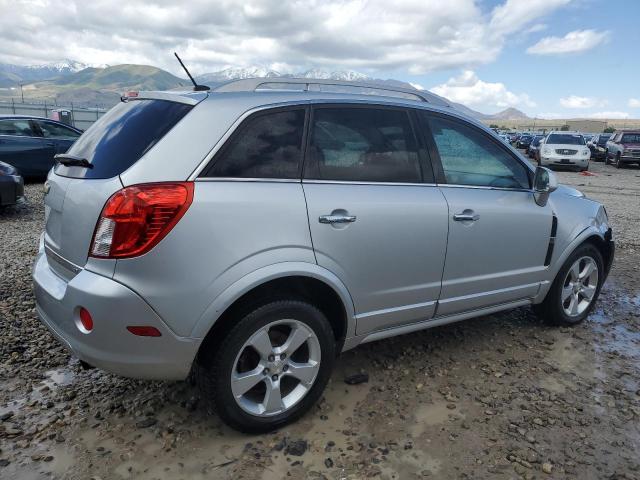 2015 CHEVROLET CAPTIVA LT 3GNAL3EK7FS502357