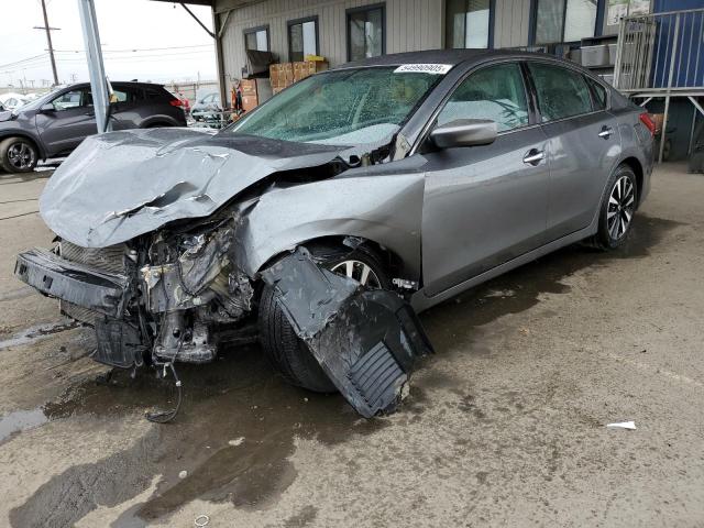 Vin: 1n4al3ap6jc166652, lot: 54990905, nissan altima 2.5 2018 img_1
