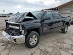 2018 CHEVROLET SILVERADO - 3GCPCRECXJG526601