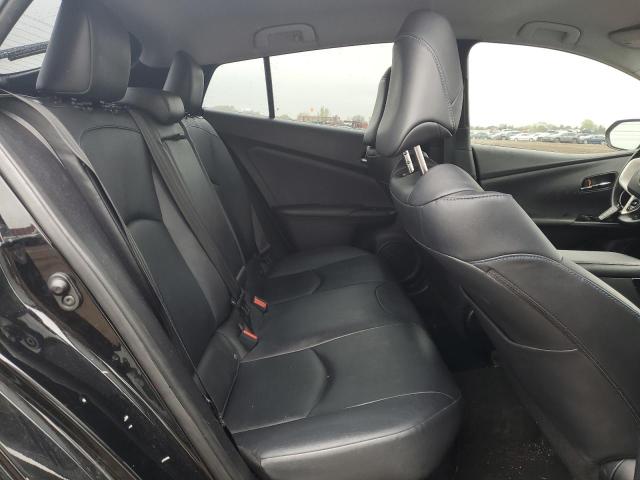 2016 TOYOTA PRIUS - JTDKARFU6G3027846