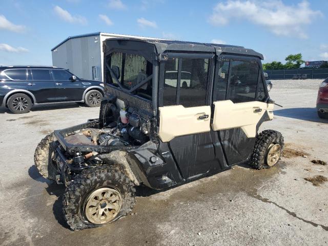 2025 CAN-AM DEFENDER M 3JBUUAX42SK001332