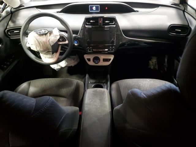 2018 TOYOTA PRIUS JTDKBRFU0J3057820