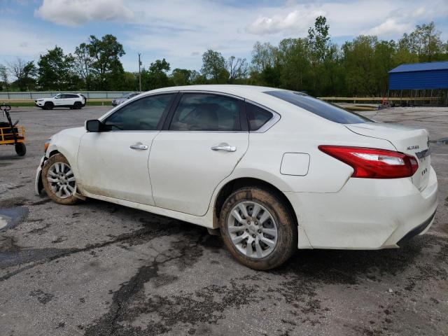 Vin: 1n4al3apxhn339426, lot: 54947625, nissan altima 2.5 20172