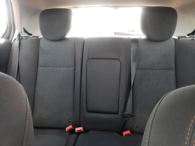 2017 CHEVROLET TRAX LS - 3GNCJNSB4HL161561