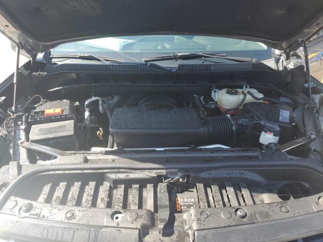 2020 CHEVROLET SILVERADO 1GCUYDED8LZ171446