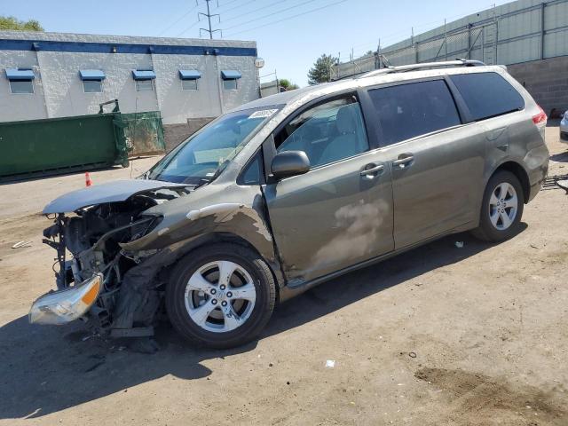 Vin: 5tdkk3dc3bs150256, lot: 58085515, toyota all models le 2011 img_1