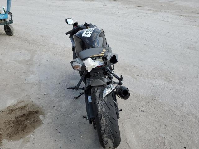 2024 SUZUKI GSX-R750 JS1GR7MA9R7100600