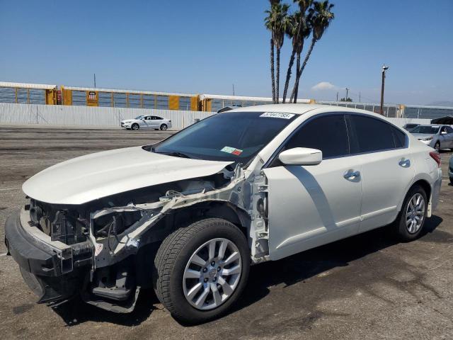 Vin: 1n4al3apxhc204250, lot: 57447785, nissan altima 2.5 2017 img_1