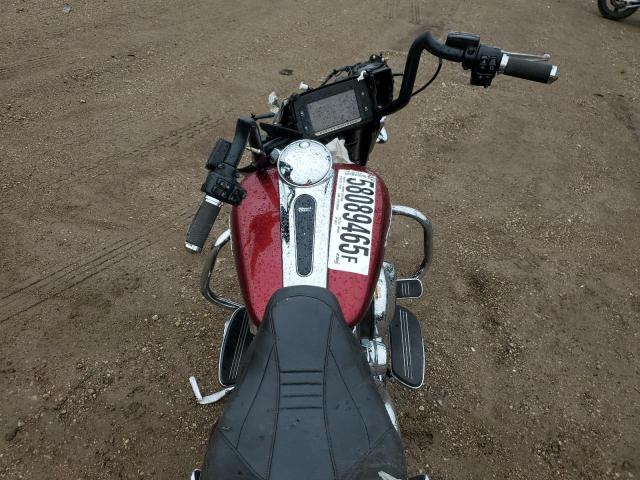 2016 HARLEY-DAVIDSON FLHXS STRE 1HD1KRM16GB687410