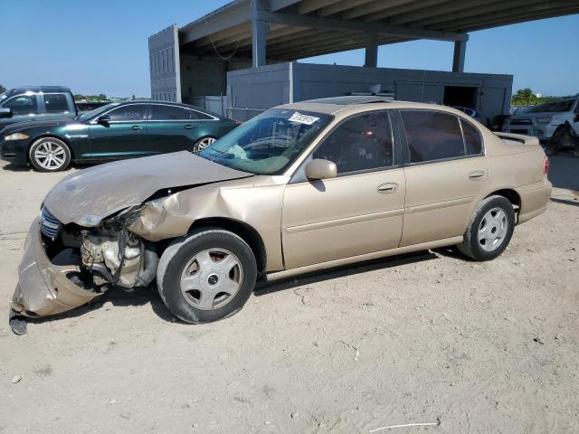 CHEVROLET MALIBU LS