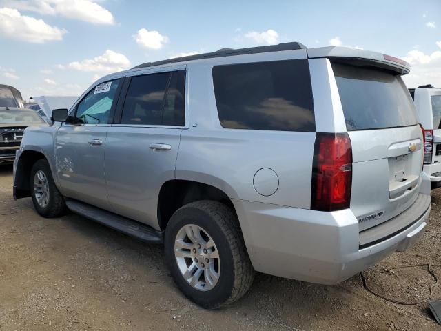 Vin: 1gnskbkc6kr273813, lot: 56882275, chevrolet tahoe k1500 lt 20192
