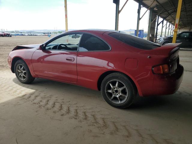 Vin: jt2at00n6r0026969, lot: 55111315, toyota celica base 19942