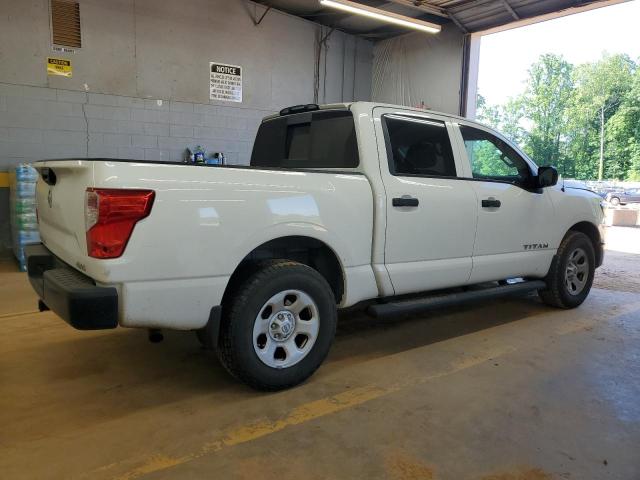 Vin: 1n6aa1ej5hn556261, lot: 55049185, nissan titan s 20173