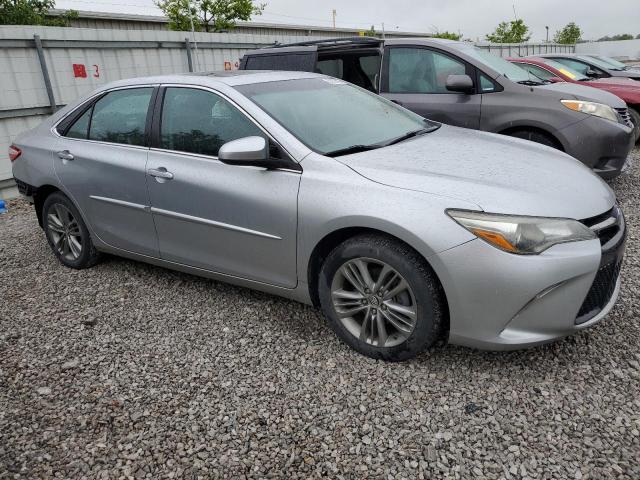 Vin: 4t1bf1fk4gu150682, lot: 58353405, toyota camry le 20164