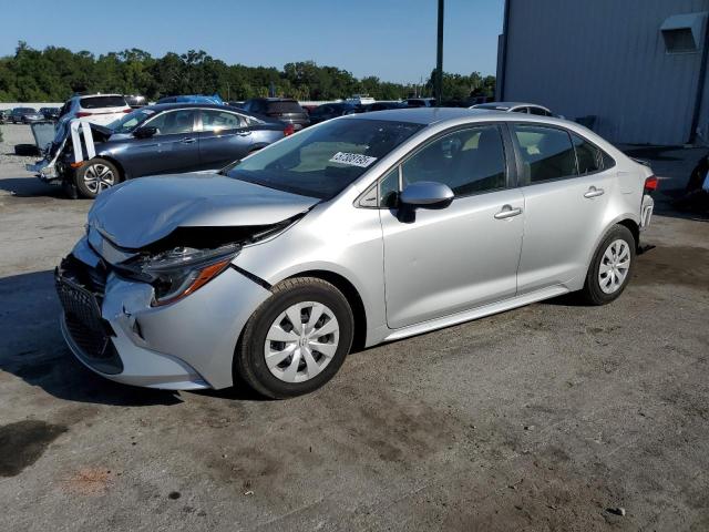 TOYOTA COROLLA L