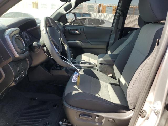 2023 TOYOTA TACOMA DOU - 3TMDZ5BN5PM167751