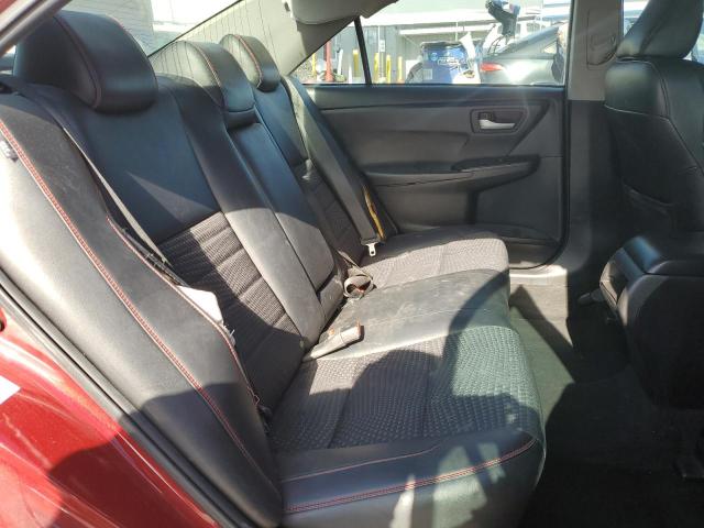 2015 TOYOTA CAMRY LE - 4T1BF1FK8FU872414