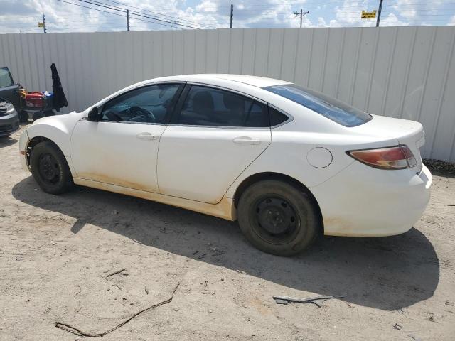 Vin: 1yvhz8bh9a5m23474, lot: 55931635, mazda 6 i 20102