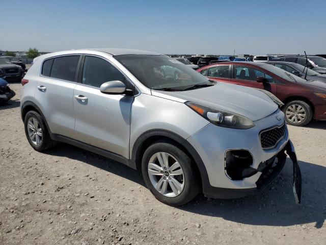 Vin: kndpm3ac5h7217818, lot: 49148555, kia sportage lx 20174