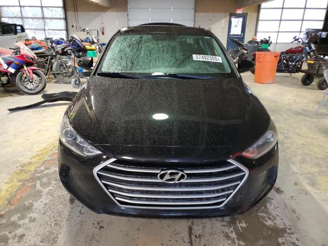 2018 HYUNDAI ELANTRA SE - 5NPD74LF5JH260791