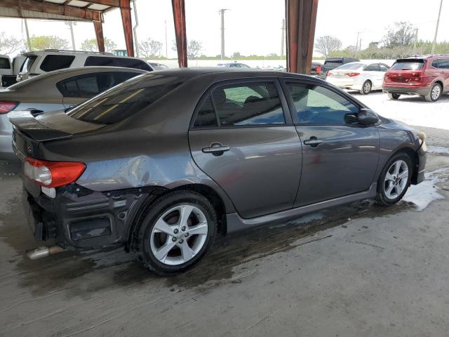 Vin: 5yfbu4ee2cp013027, lot: 55452225, toyota corolla base 20123