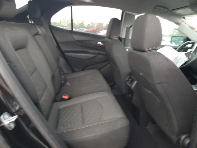 2018 CHEVROLET EQUINOX LT - 2GNAXJEV3J6110390