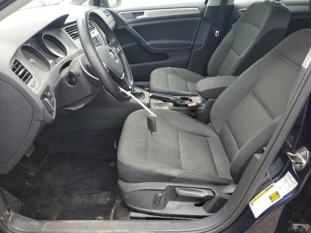 2016 VOLKSWAGEN GOLF S/SE 3VW217AU6GM032519