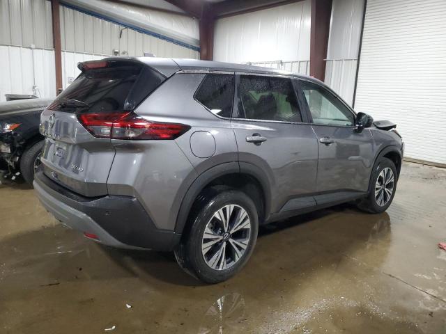 Vin: jn8bt3bb1pw483266, lot: 56103755, nissan rogue sv 20233