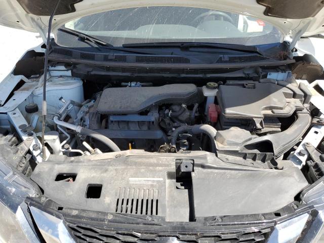 2022 NISSAN ROGUE SPOR JN1BJ1AW8NW474218