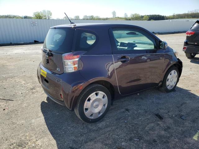 Vin: jtnjjxb02cj015858, lot: 55963055, toyota scion 20123