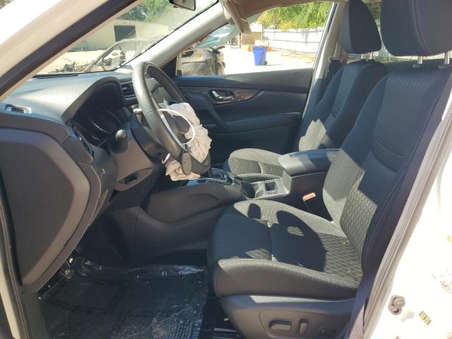 2017 NISSAN ROGUE S - KNMAT2MV2HP595790