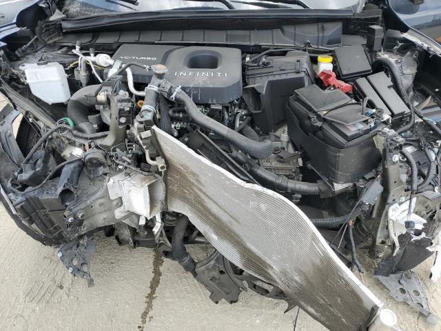 2025 INFINITI QX60 PURE 5N1AL1ER4SC343576