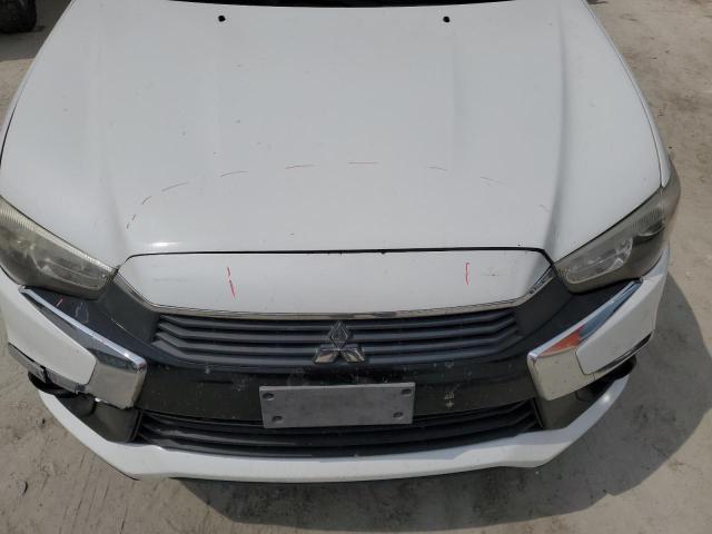 2017 MITSUBISHI OUTLANDER - JA4AP3AU7HZ002767