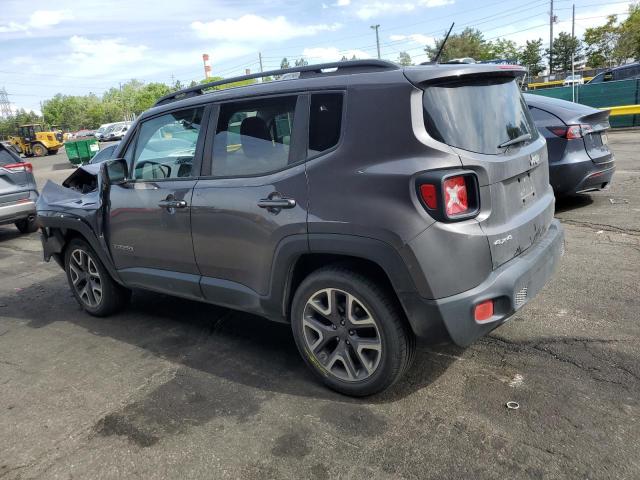 2017 JEEP RENEGADE L ZACCJBBB2HPF17262