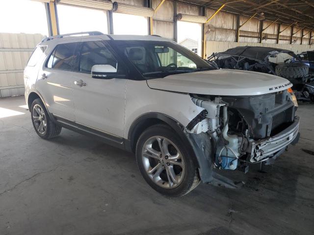 Vin: 1fm5k8f89egc13440, lot: 57067095, ford explorer limited 20144