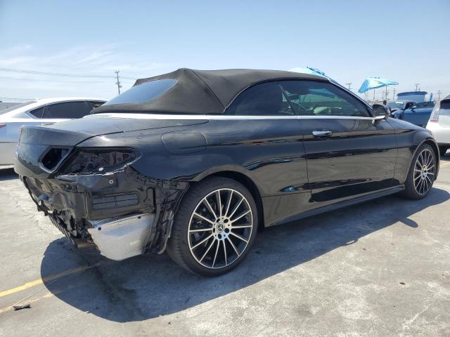 Vin: w1kwk8db7pg127494, lot: 58203385, mercedes-benz c-class 300 20233