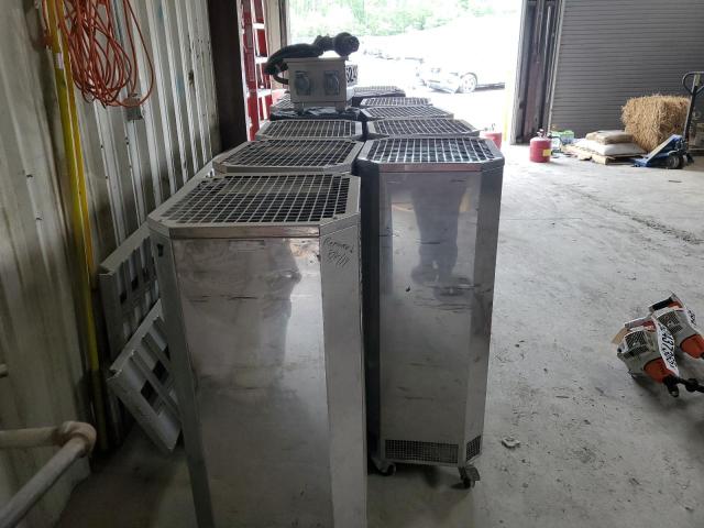 OTHER HEAVY EQUIPMENT HEATER 2015 H4011416 photo #1